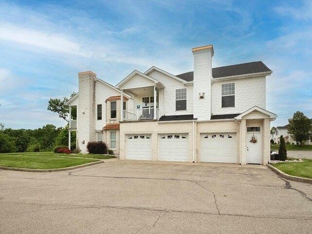 Condo for sale in Mars