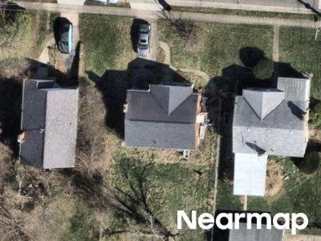 House for sale in Ohio