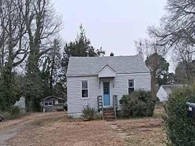 House for sale in Virginia