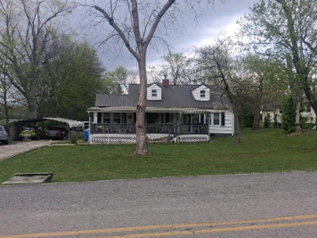 House for sale in Tennessee