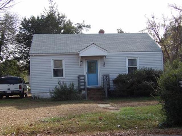 House for sale in Virginia