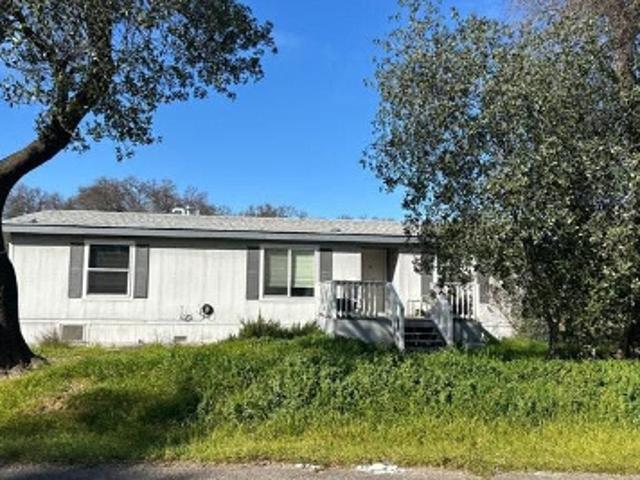 House for sale in California