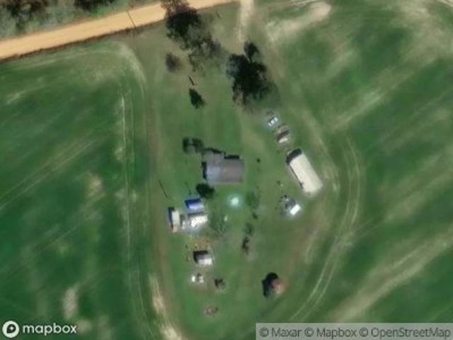 Property for sale in Pavo, Georgia