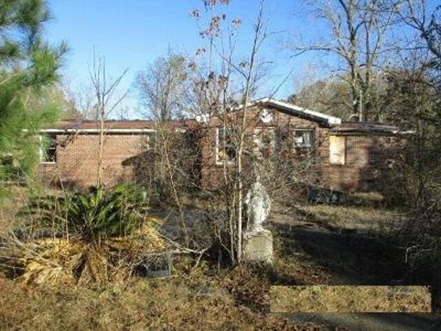 House for sale in Alabama