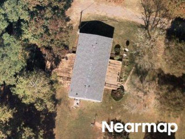 House for sale in Greenbush, Accomack County
