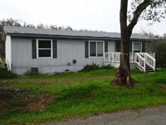 House for sale in California