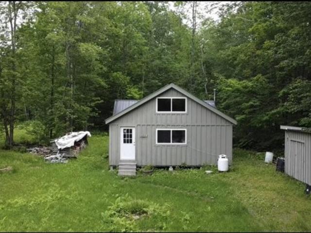 House for sale in Chesterville, Maine