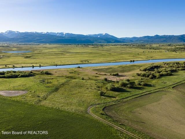 Land for sale in Driggs, Idaho