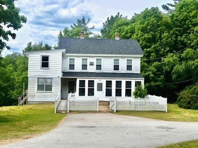 House for sale in East Brookfield, Massachusetts