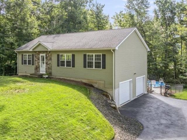 House for sale in East Brookfield, Worcester County
