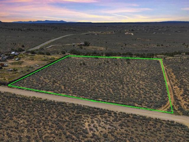 Land for sale in Ranchos de Taos, Taos County