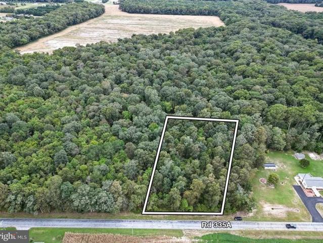Land for sale in Dagsboro, Sussex County