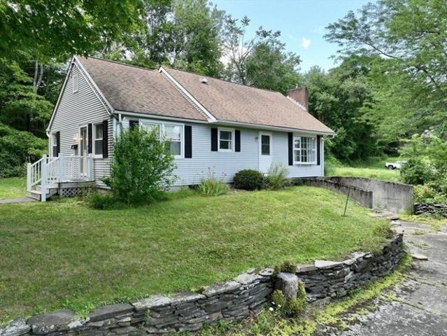 House for sale in Williamsburg, Massachusetts