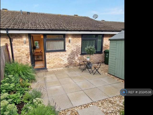 House for rent in Sutton Park, Shrewsbury