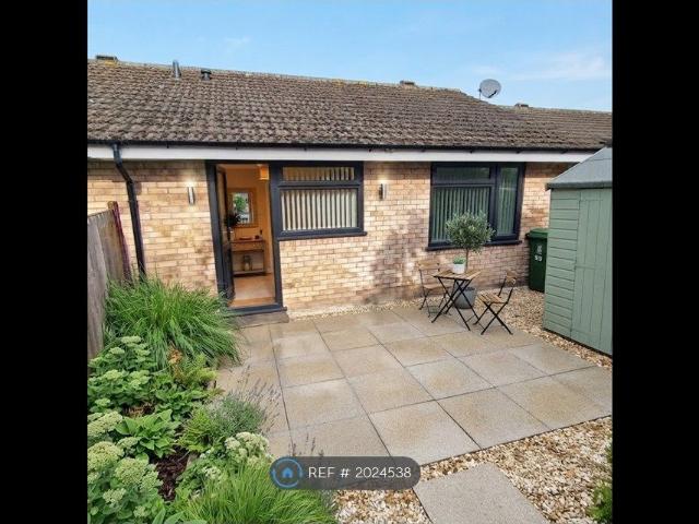 House for rent in Sutton Park, Shrewsbury