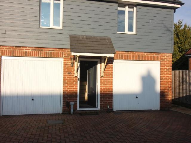Apartment for rent in Walworth Business Park, Test Valley