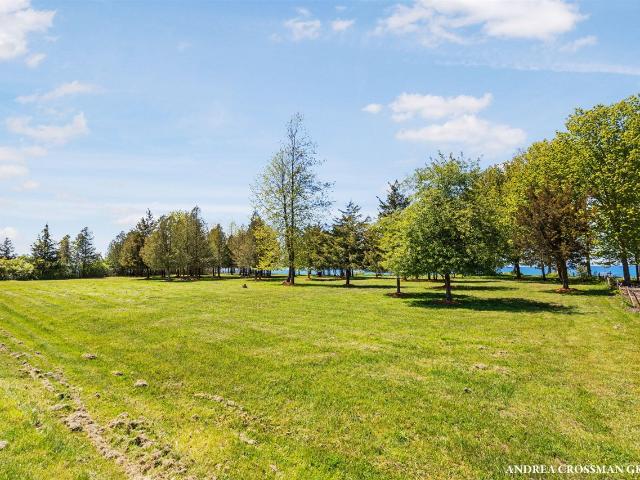 Land for sale in Michigan