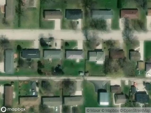 House for sale in Algoma, Wisconsin