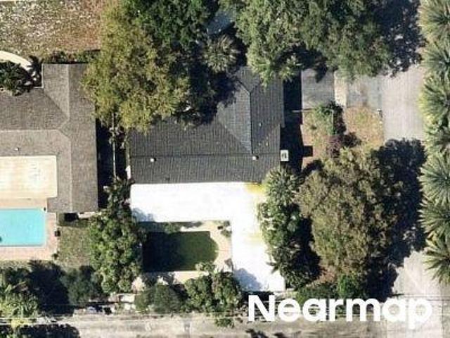 House for sale in Hollywood, Florida