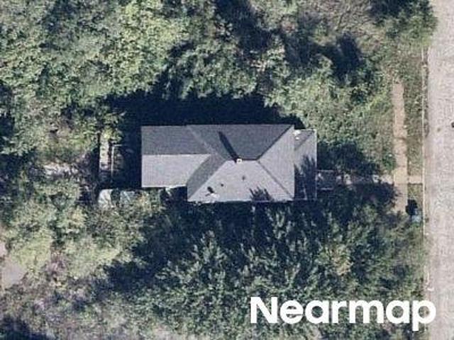 Land for sale in Gary, Indiana