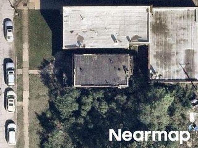 Land for sale in Gary, Indiana