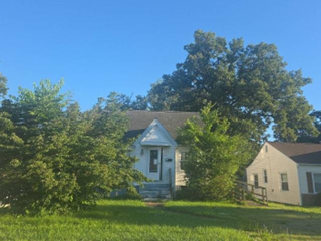 House for sale in Paducah, Kentucky