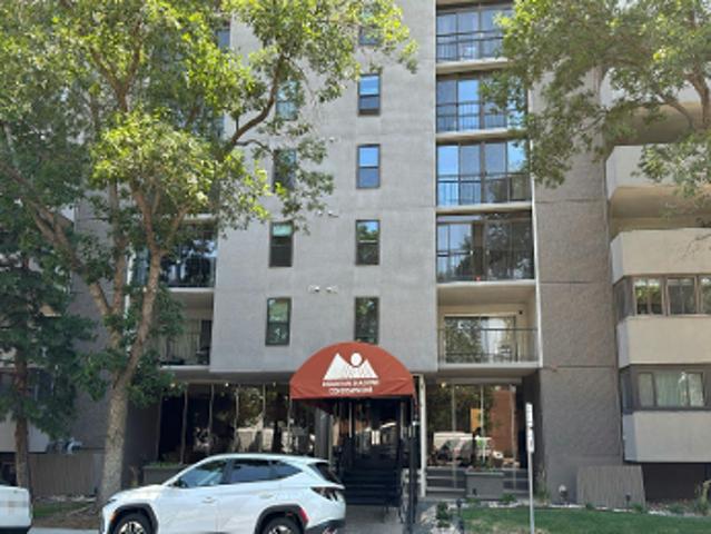 Condo for sale in Denver, Colorado