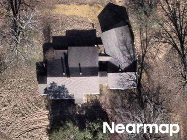 House for sale in Rienzi, Mississippi
