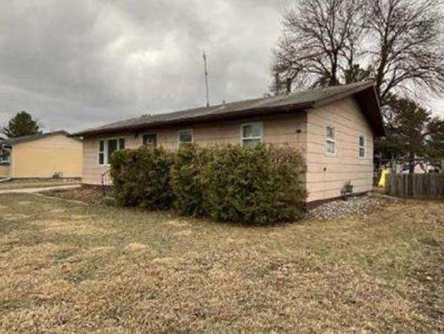 House for sale in Crookston, Minnesota