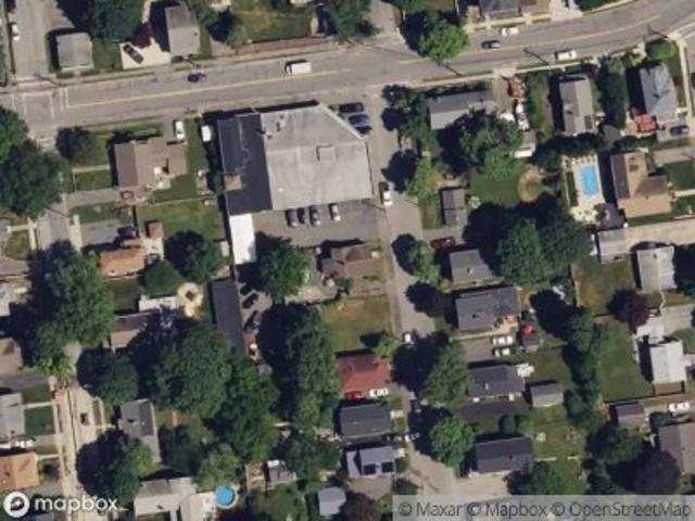 House for sale in Bristol, Massachusetts