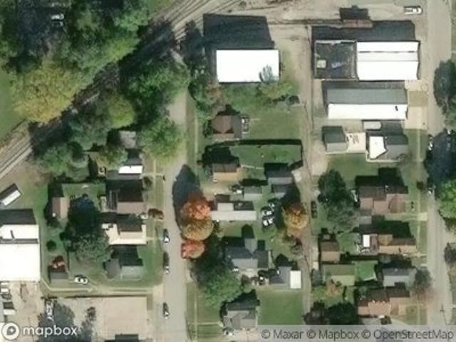 House for sale in Sandusky, Ohio