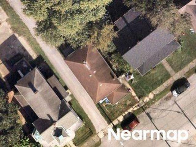 House for sale in Cannelton, Indiana