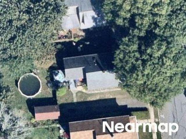 House for sale in Bristol, Massachusetts