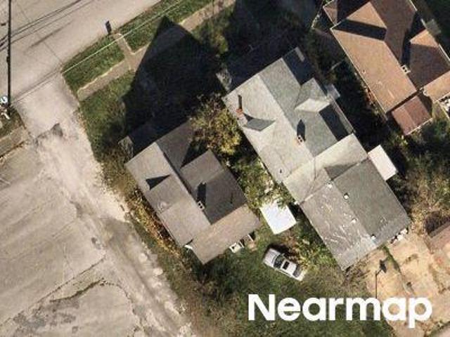 House for sale in New Castle, Pennsylvania