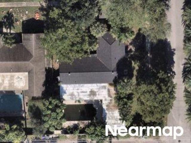 House for sale in Hollywood, Florida