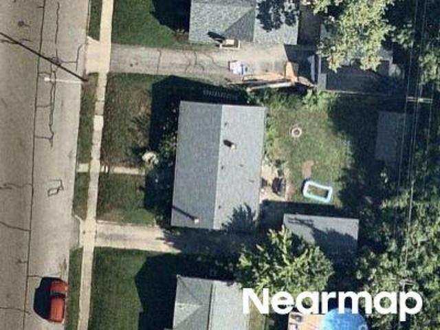 House for sale in Fairborn, Ohio