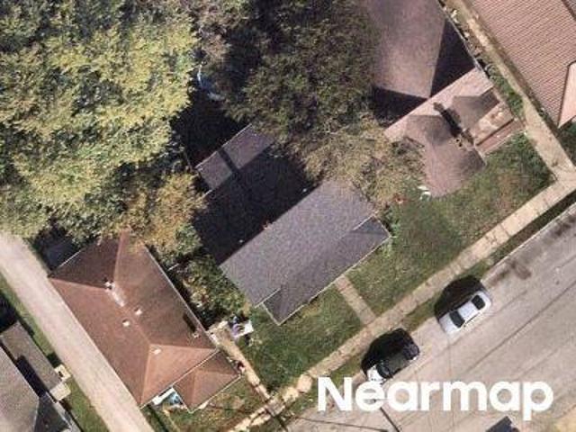 House for sale in Cannelton, Indiana