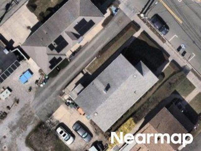 House for sale in Auburndale, Massachusetts