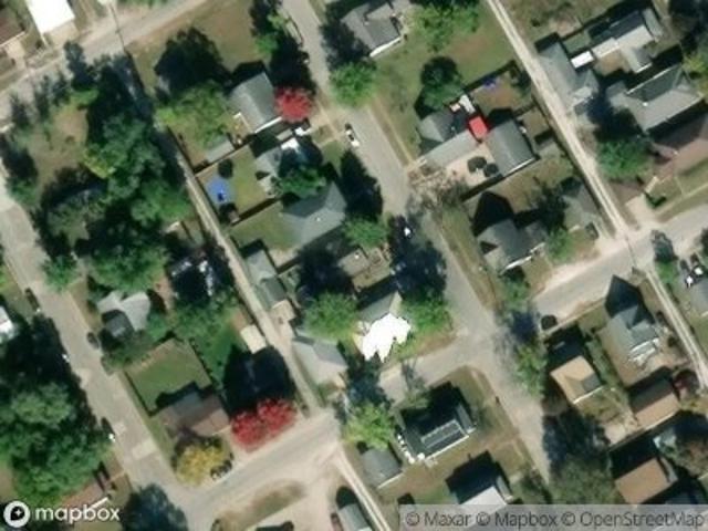 House for sale in Beardstown, Illinois