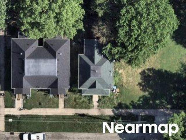House for sale in Waterloo, Black Hawk County