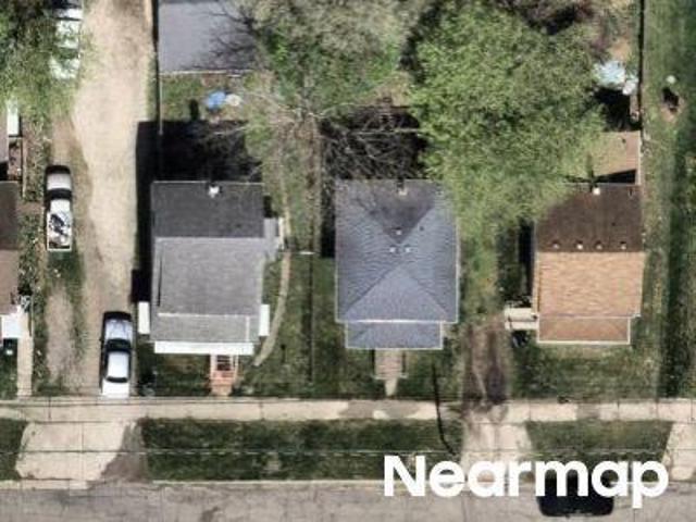 House for sale in Michigan