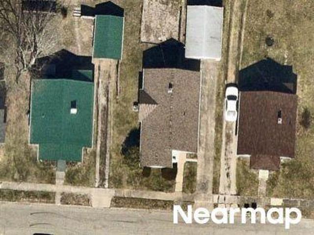 House for sale in Coshocton, Ohio
