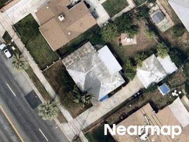 House for sale in Riverside, California