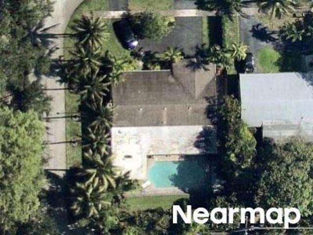 House for sale in Hollywood, Florida