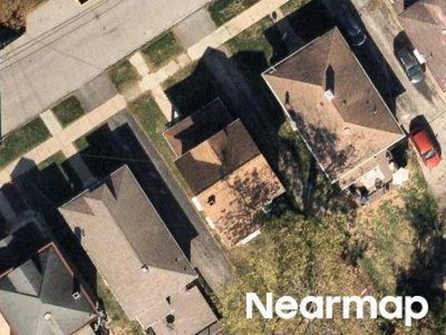 House for sale in New Castle, Pennsylvania
