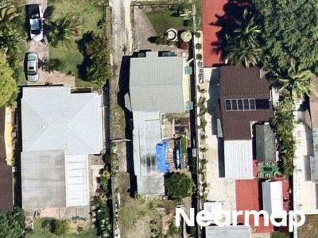 House for sale in Hollywood, Florida