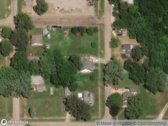 House for sale in Iowa