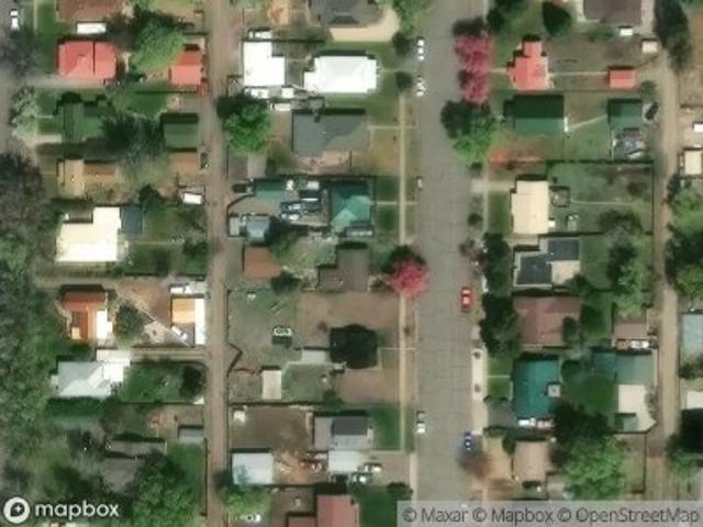 House for sale in Monte Vista, Rio Grande County
