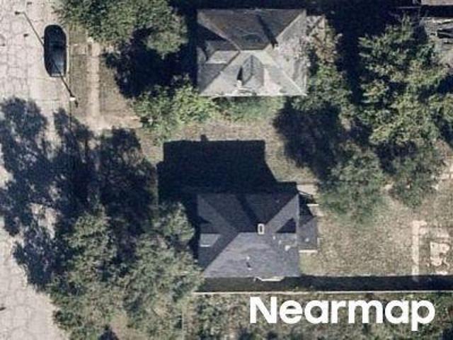Land for sale in Gary, Indiana