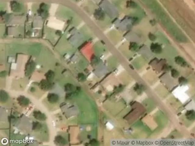 House for sale in Altus, Oklahoma